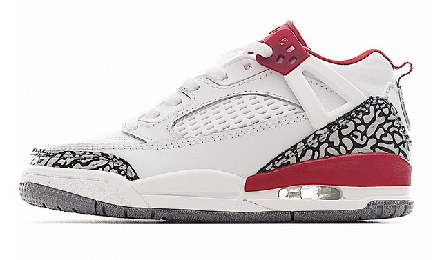 Kids Jordan Spizike 15 - Click Image to Close